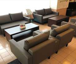 OYO City Hotel Higashimatsuyama