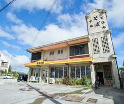 Hotel Sunrise house Yoshimi