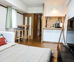 Heart of Shimokitazawa Group Stay 503