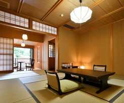 Hotel Shima Onsen Tsuruya