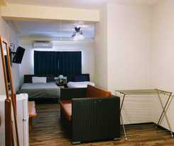 Hotel Yoron Tandy-house