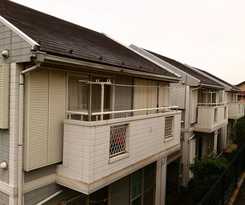 Fujisan You Apartment