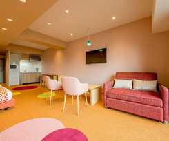 Hotel RESI STAY NISHIJIN
