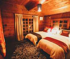 Hotel Snowball Chalet At Madarao Mountain