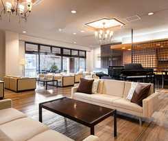 Hotel The Gran Resort Elegante Karuizawa