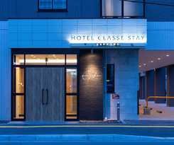 Classe Stay Sapporo