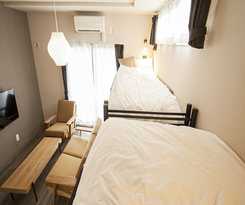 Uchi Living Stay Odori 11