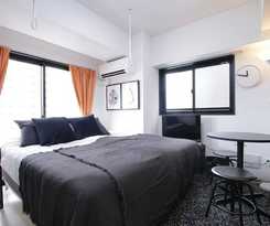 Hotel Good Life Tamatsukuri
