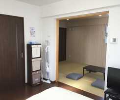 Sy Apartment Tsuboya
