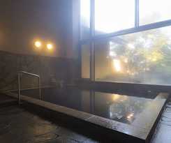 Hotel Hanasansui
