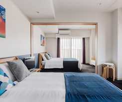 Bon Condo Namba Nipponbashi