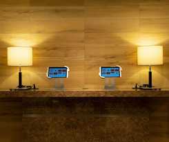 Hotel Marina Sunrise Osaka Bay