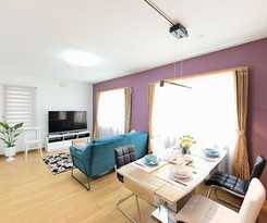 Fc House Shinjuku