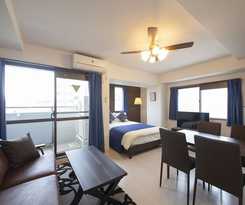 Hotel Crice Namba Ii
