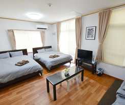 Chateau Tiida 1f