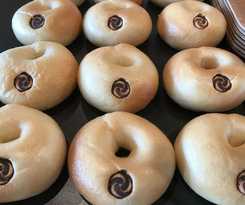 Hokkaido Bed and Bagel