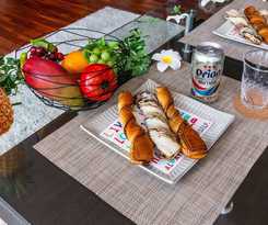 Hotel Villa Ocean Bridge Kourijima