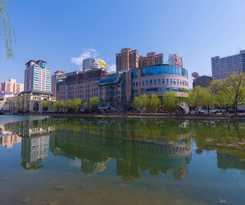 Fx Yansha Beijing