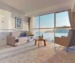 Hotel Harmonia by Dukley