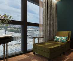 Hotel Hilton Rome Eur La Lama