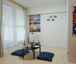 Kiyaza City Sapporo