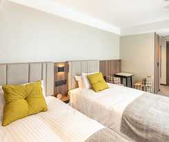 Meitetsu Inn Shinosaka Station East-gate