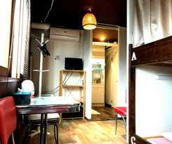 Clover House Sapporo Q