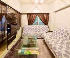 Holiday Homes Tsuboya 6th