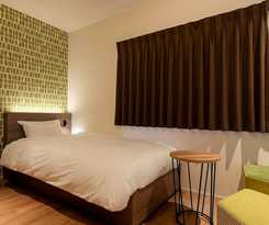 Hotel COCO SHUKU ASAKUSA KURAMAE