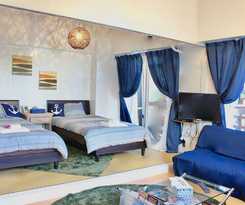 Holiday Homes Tsuboya 4th
