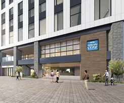 Tokyu Stay Shinjuku Eastside