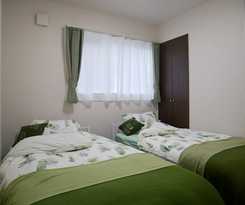 Nagayama Whole Apartment