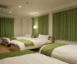 Big Room Guest House