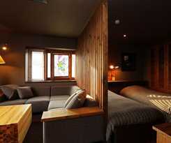 Hakone villa bizan