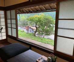 Hotel GUEST HOUSE KUMANOYASAI
