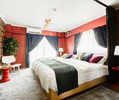 Ota Building Penthouse St33