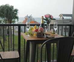 Ocean View Araha 303