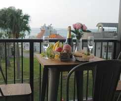 Ocean View Araha 203