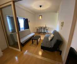 Hotel Eternity Tamatsukuri 404