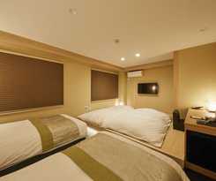 Hotel Rinn Shirakawa South