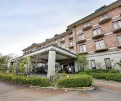 Hotel Diamond Katayamazu Onsen Society
