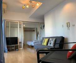 Hotel Eternity Tamatsukuri 401