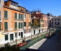 Hotel Corte Dei Greci