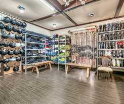 Hotel Apartments Madarao