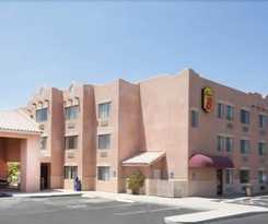 Super 8 By Wyndham Yuma