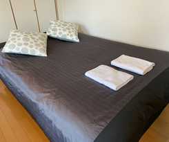 Hotel Eternity Tamatsukuri 301