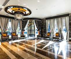 Hotel Apa 〈namba Minami Ebisucho Eki〉 (shinsekai)