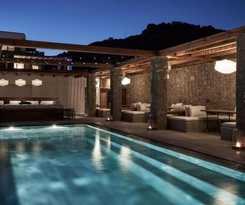 Hotel Nomad Mykonos - Small Luxury Hotels Of The World