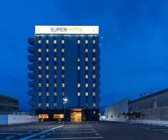 Hotel Super Iyosaijo