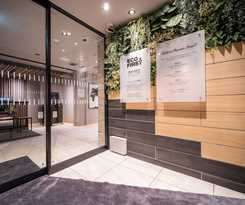Super Hotel Ishikari